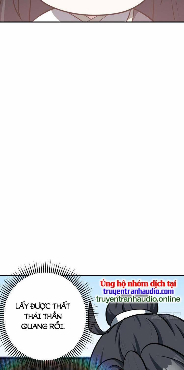 Ta Ở Nhà 100 Năm Khi Ra Ngoài Đã Vô Địch 27 trang 28