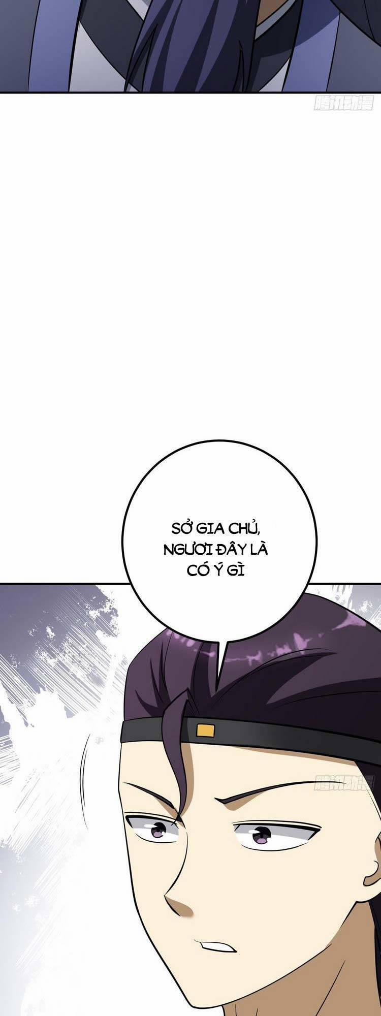 Ta Ở Nhà 100 Năm Khi Ra Ngoài Đã Vô Địch 27 trang 3