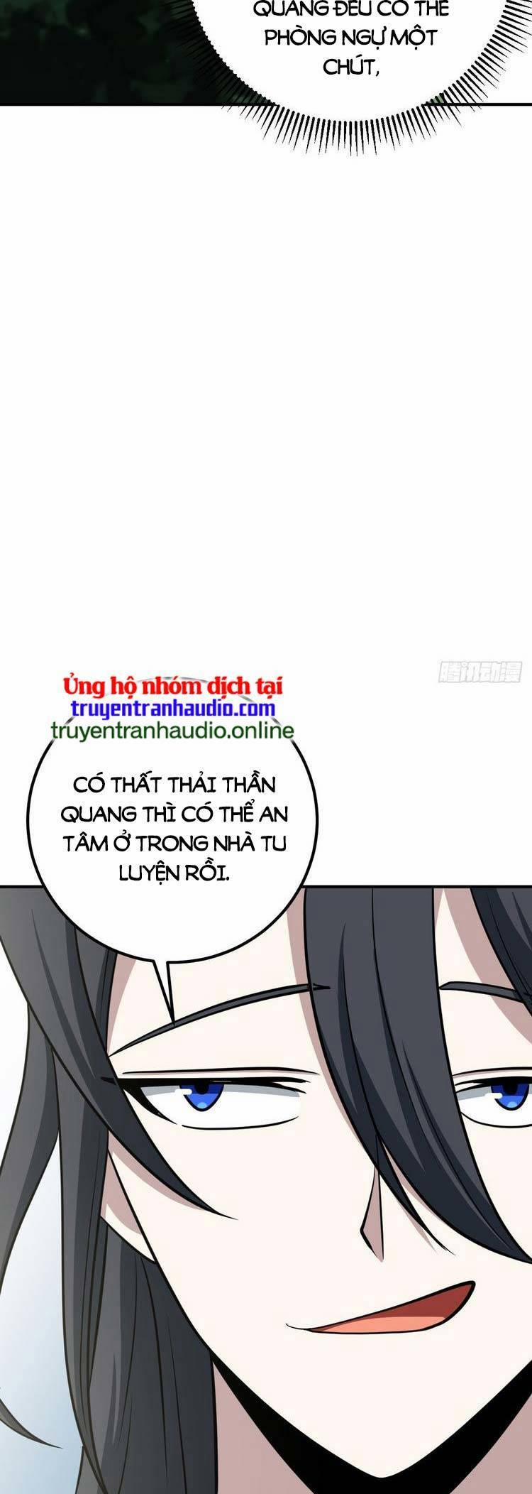 Ta Ở Nhà 100 Năm Khi Ra Ngoài Đã Vô Địch 27 trang 30