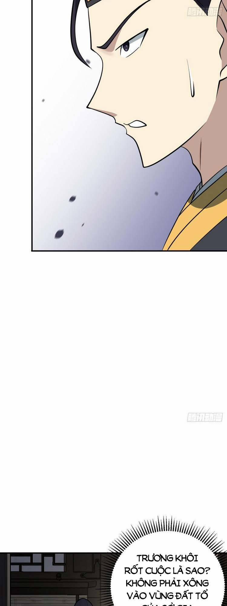 Ta Ở Nhà 100 Năm Khi Ra Ngoài Đã Vô Địch 27 trang 9
