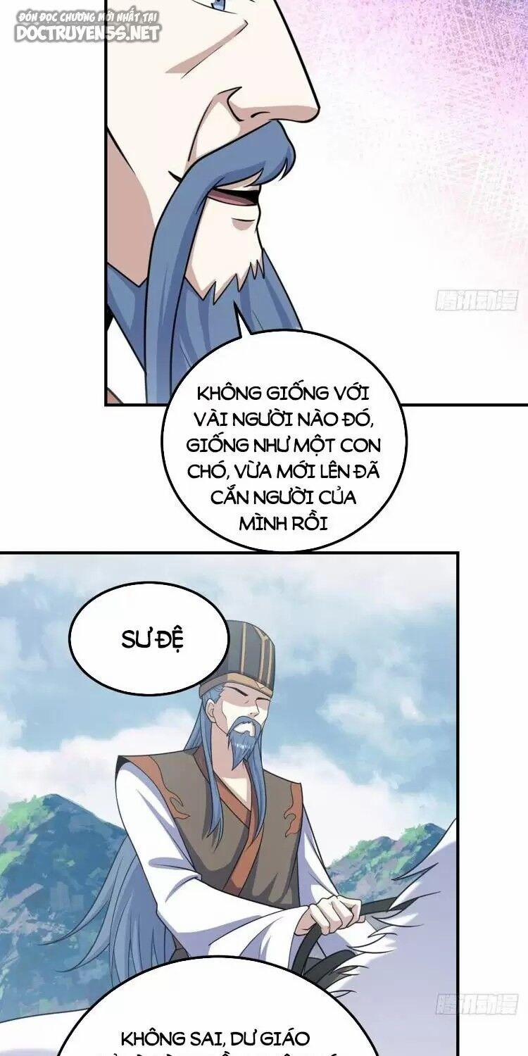 Ta Ở Nhà 100 Năm Khi Ra Ngoài Đã Vô Địch 270 trang 13