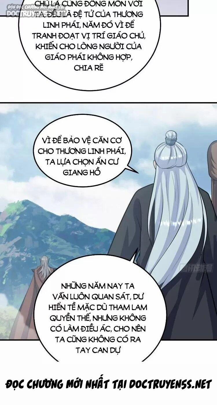 Ta Ở Nhà 100 Năm Khi Ra Ngoài Đã Vô Địch 270 trang 14