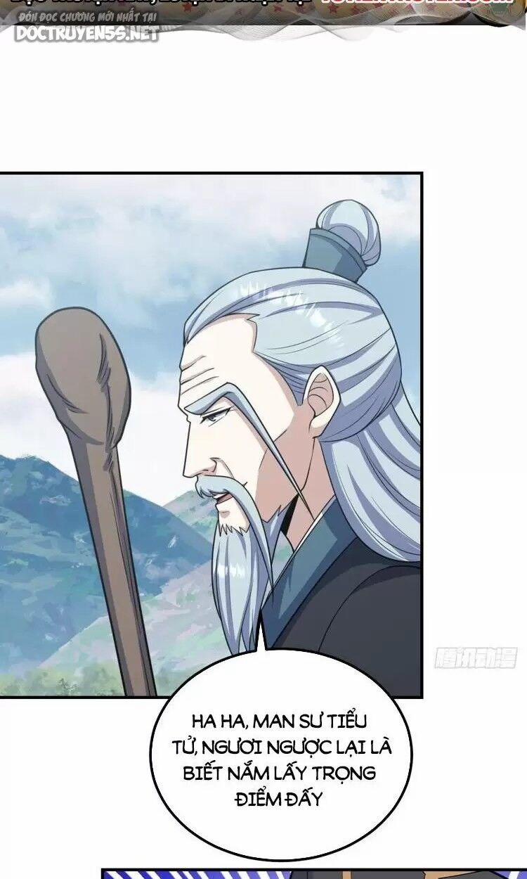 Ta Ở Nhà 100 Năm Khi Ra Ngoài Đã Vô Địch 270 trang 19