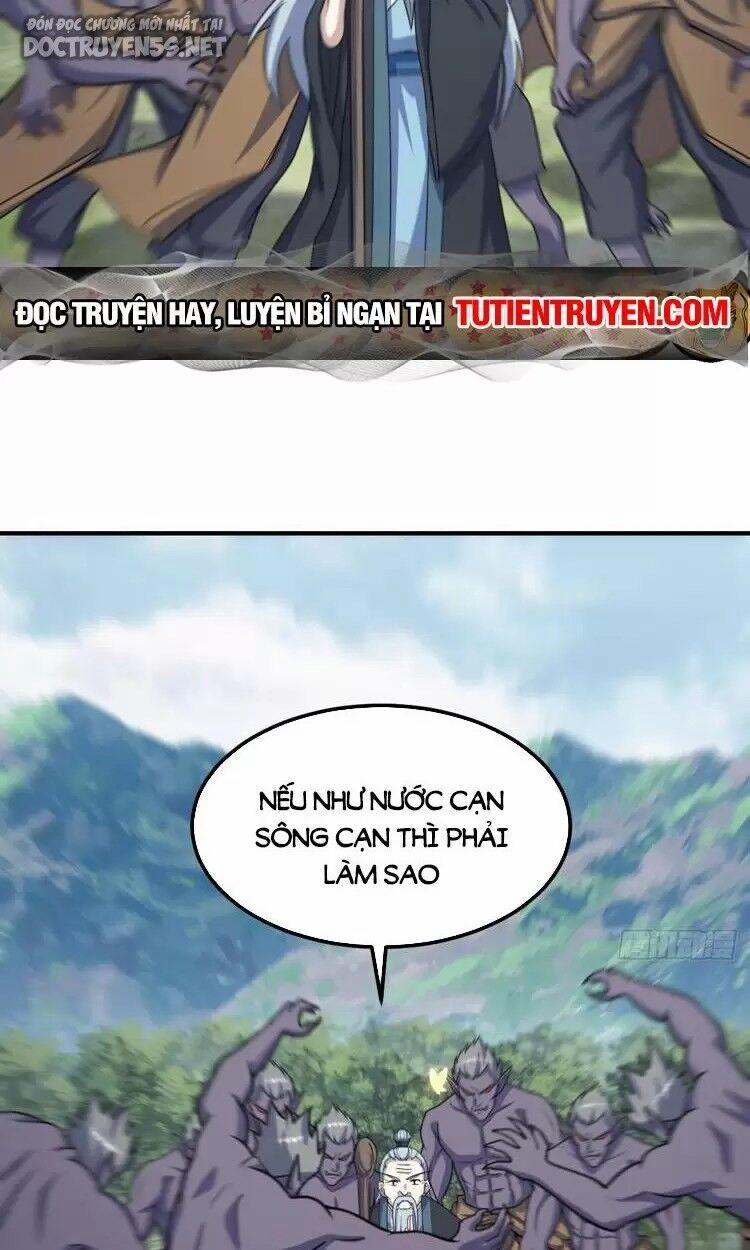 Ta Ở Nhà 100 Năm Khi Ra Ngoài Đã Vô Địch 270 trang 24