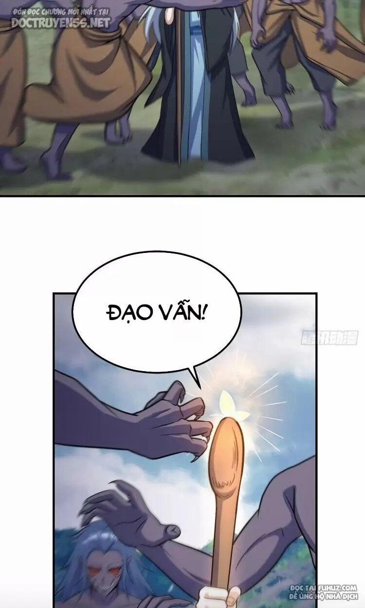 Ta Ở Nhà 100 Năm Khi Ra Ngoài Đã Vô Địch 270 trang 25