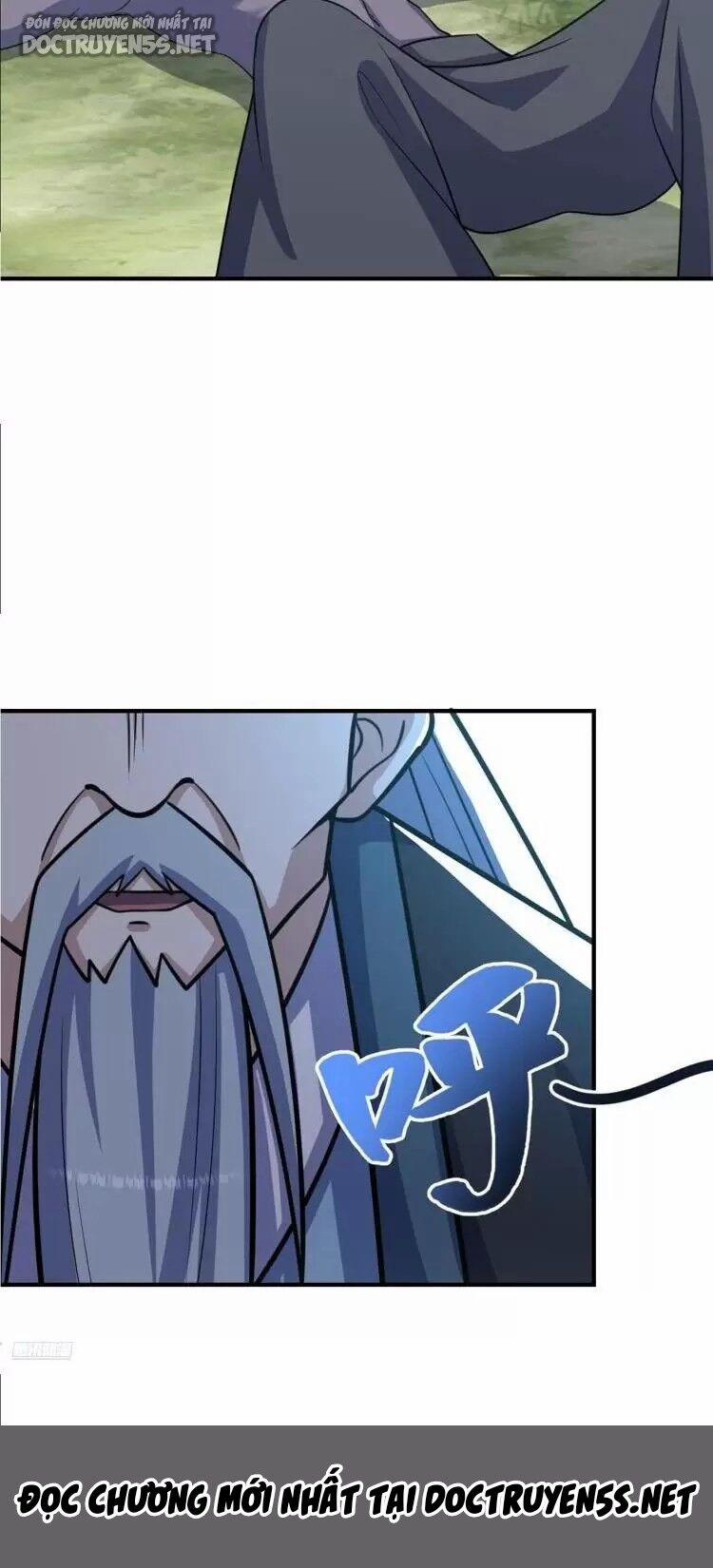 Ta Ở Nhà 100 Năm Khi Ra Ngoài Đã Vô Địch 270 trang 6