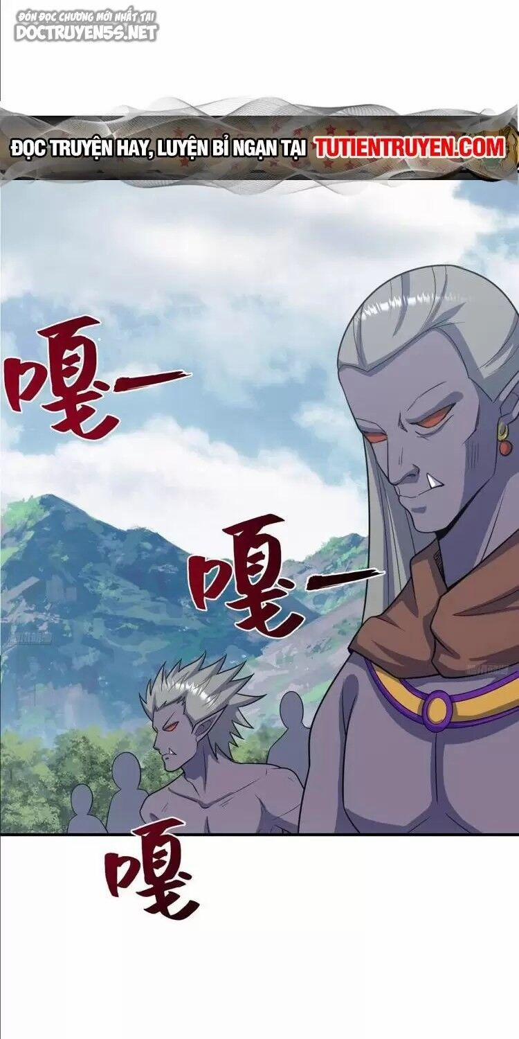 Ta Ở Nhà 100 Năm Khi Ra Ngoài Đã Vô Địch 270 trang 7