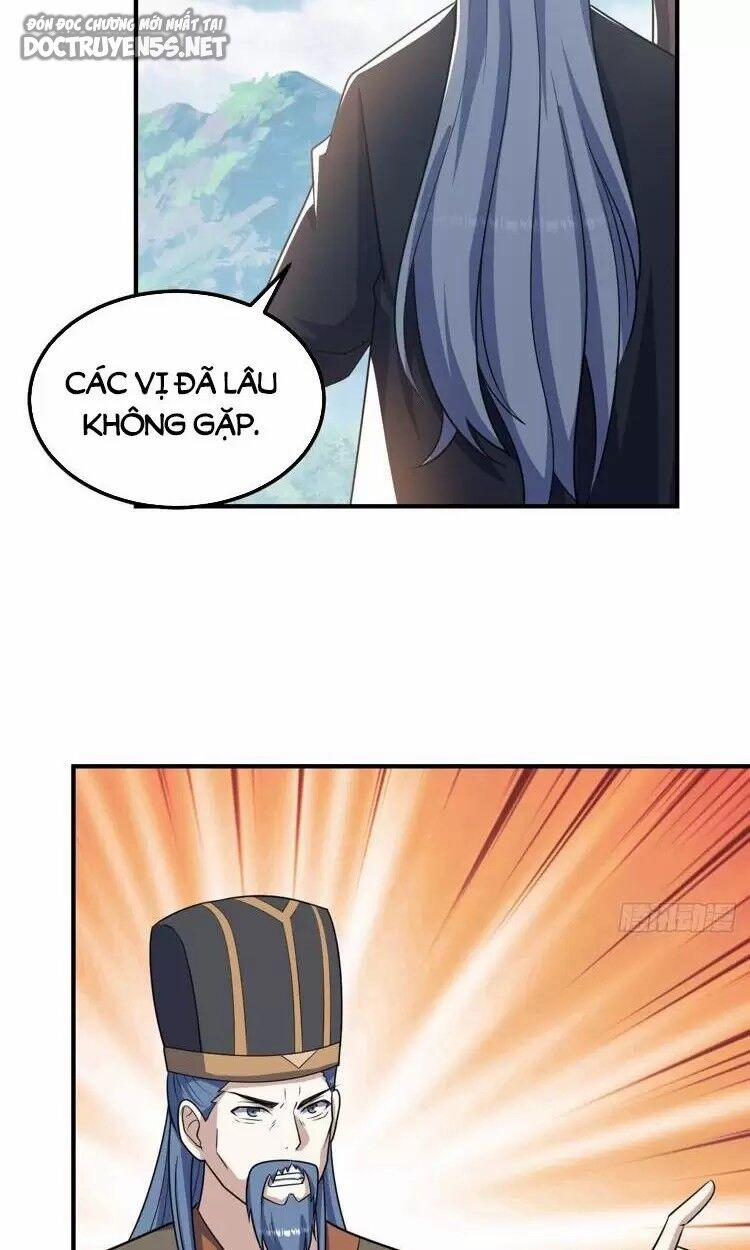 Ta Ở Nhà 100 Năm Khi Ra Ngoài Đã Vô Địch 270 trang 9