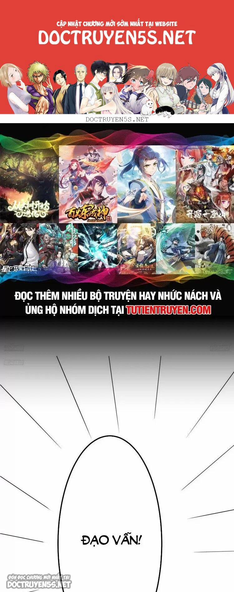 Ta Ở Nhà 100 Năm Khi Ra Ngoài Đã Vô Địch 271 trang 1