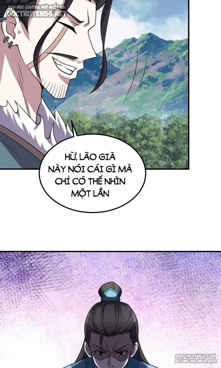 Ta Ở Nhà 100 Năm Khi Ra Ngoài Đã Vô Địch 271 trang 10