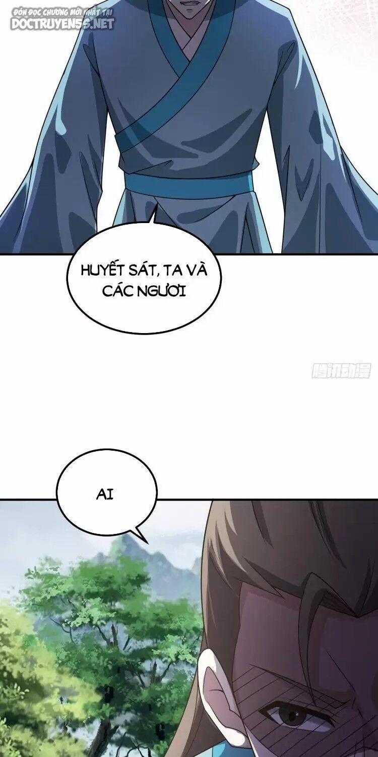 Ta Ở Nhà 100 Năm Khi Ra Ngoài Đã Vô Địch 271 trang 11