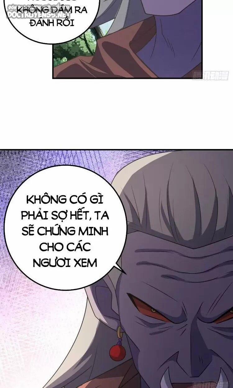 Ta Ở Nhà 100 Năm Khi Ra Ngoài Đã Vô Địch 271 trang 19