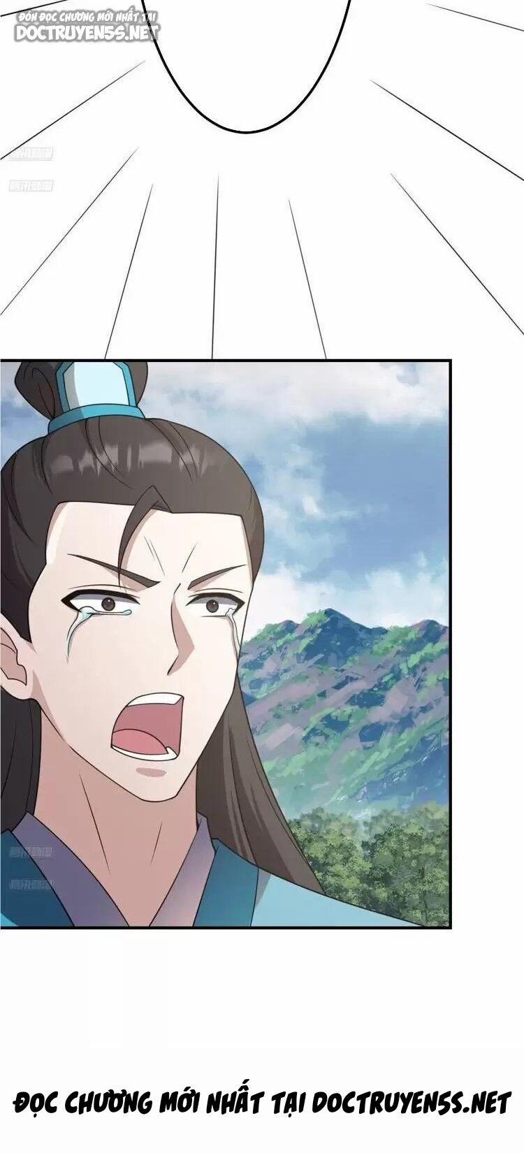 Ta Ở Nhà 100 Năm Khi Ra Ngoài Đã Vô Địch 271 trang 2
