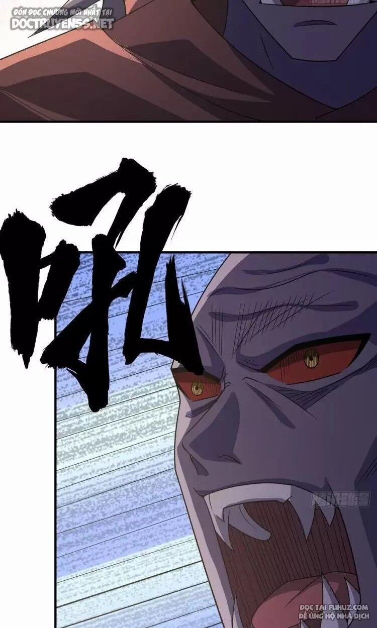 Ta Ở Nhà 100 Năm Khi Ra Ngoài Đã Vô Địch 271 trang 20