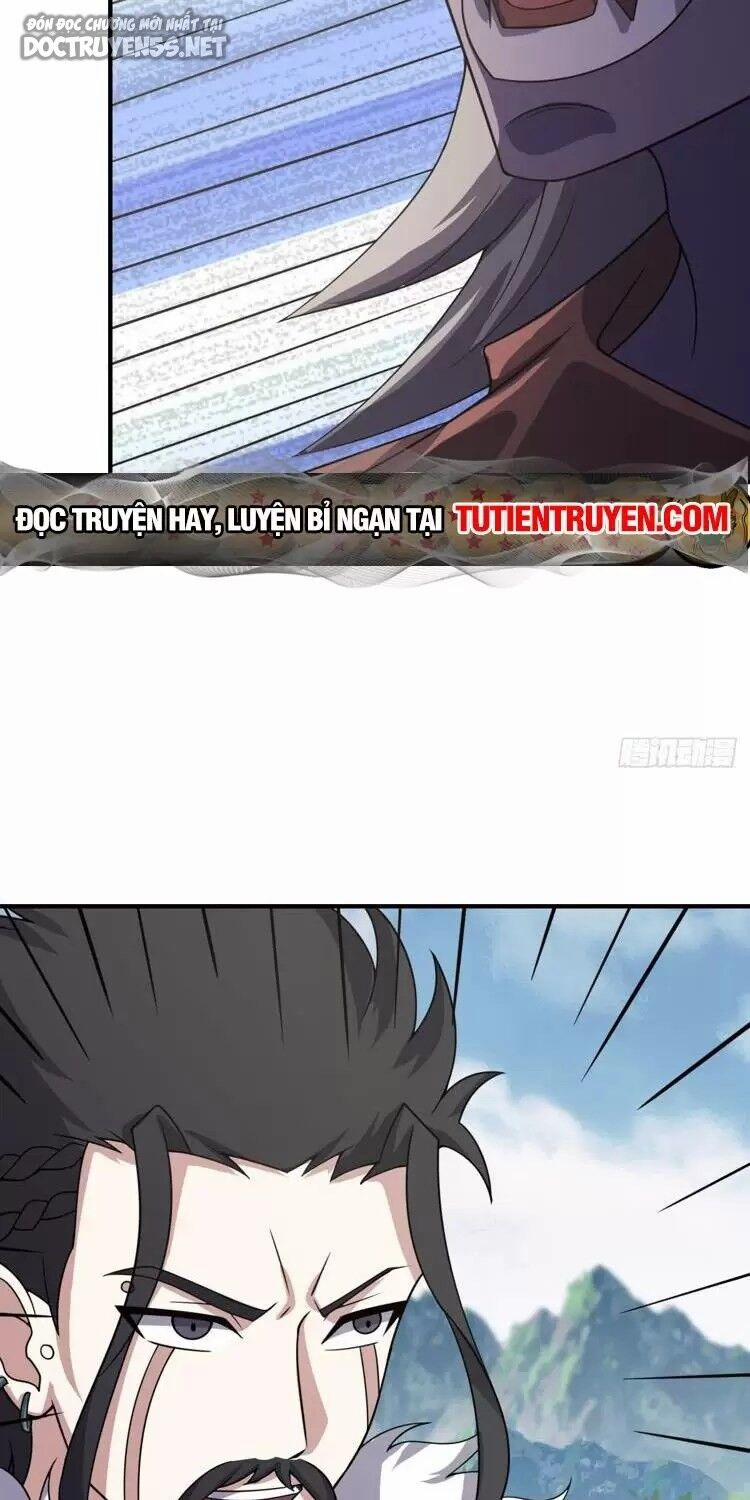 Ta Ở Nhà 100 Năm Khi Ra Ngoài Đã Vô Địch 271 trang 21