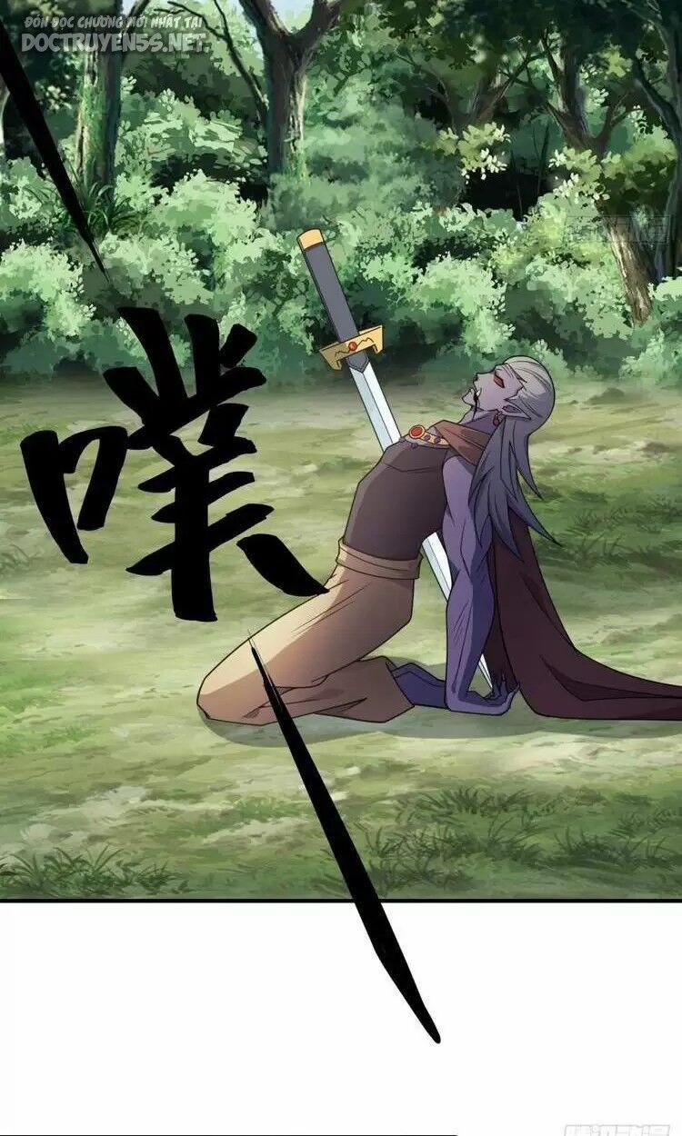 Ta Ở Nhà 100 Năm Khi Ra Ngoài Đã Vô Địch 271 trang 24