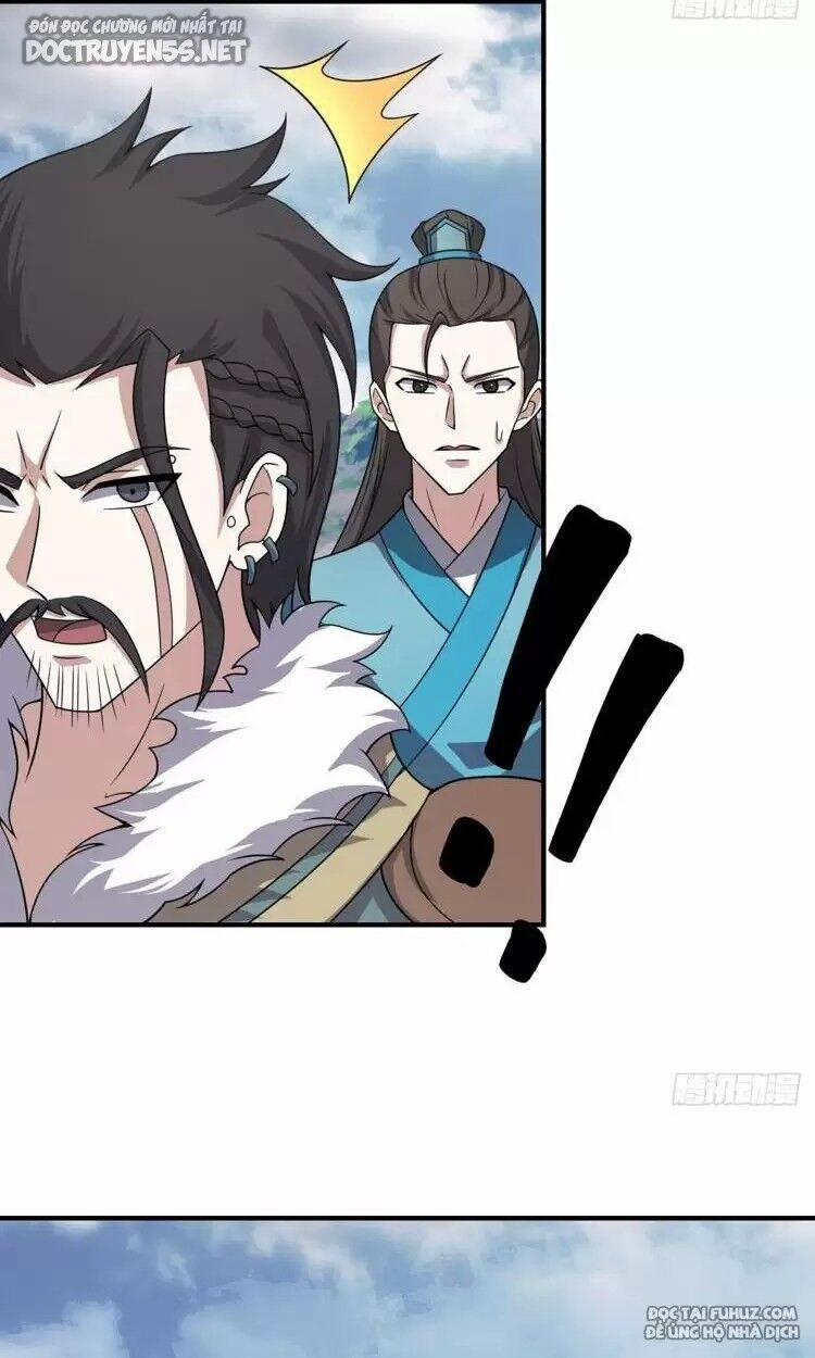 Ta Ở Nhà 100 Năm Khi Ra Ngoài Đã Vô Địch 271 trang 25