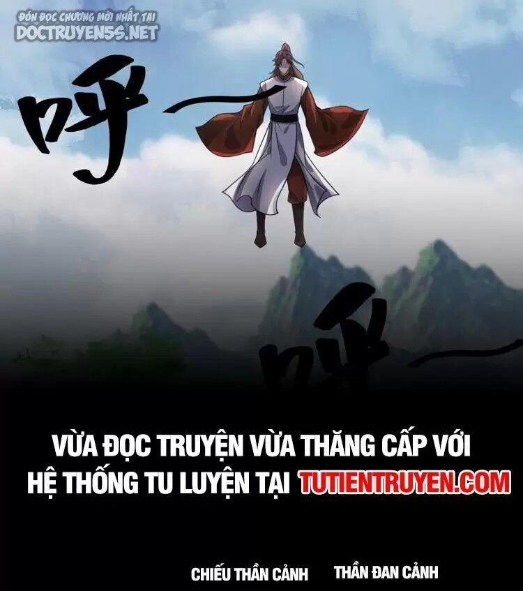 Ta Ở Nhà 100 Năm Khi Ra Ngoài Đã Vô Địch 271 trang 26