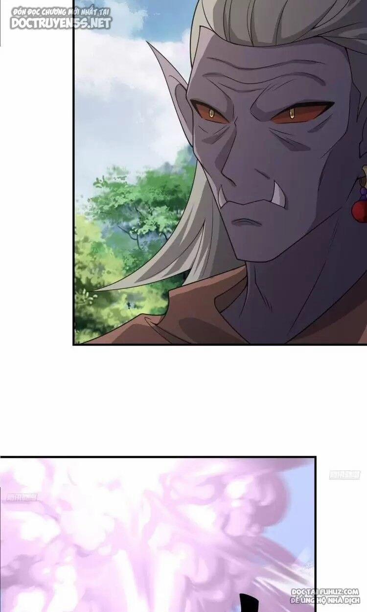 Ta Ở Nhà 100 Năm Khi Ra Ngoài Đã Vô Địch 271 trang 5