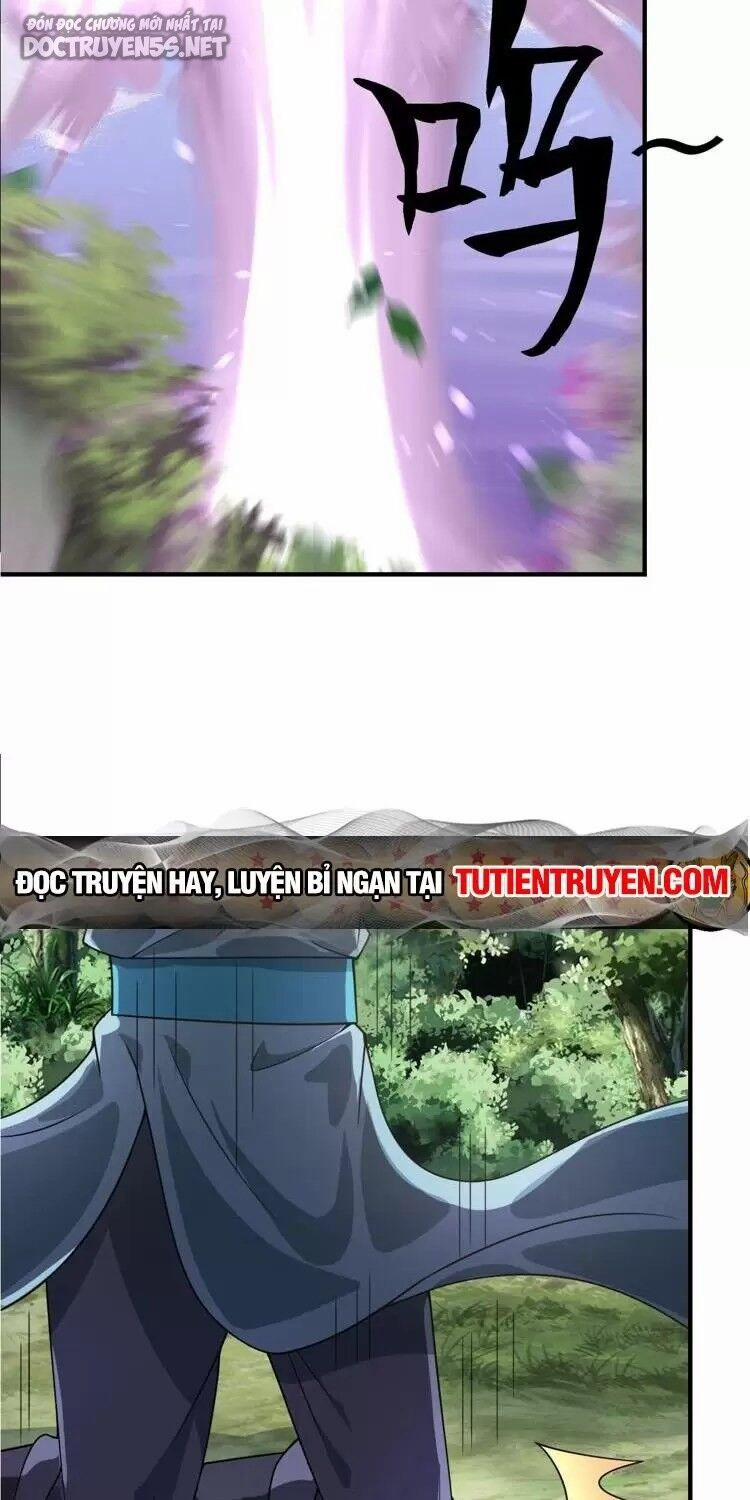 Ta Ở Nhà 100 Năm Khi Ra Ngoài Đã Vô Địch 271 trang 6