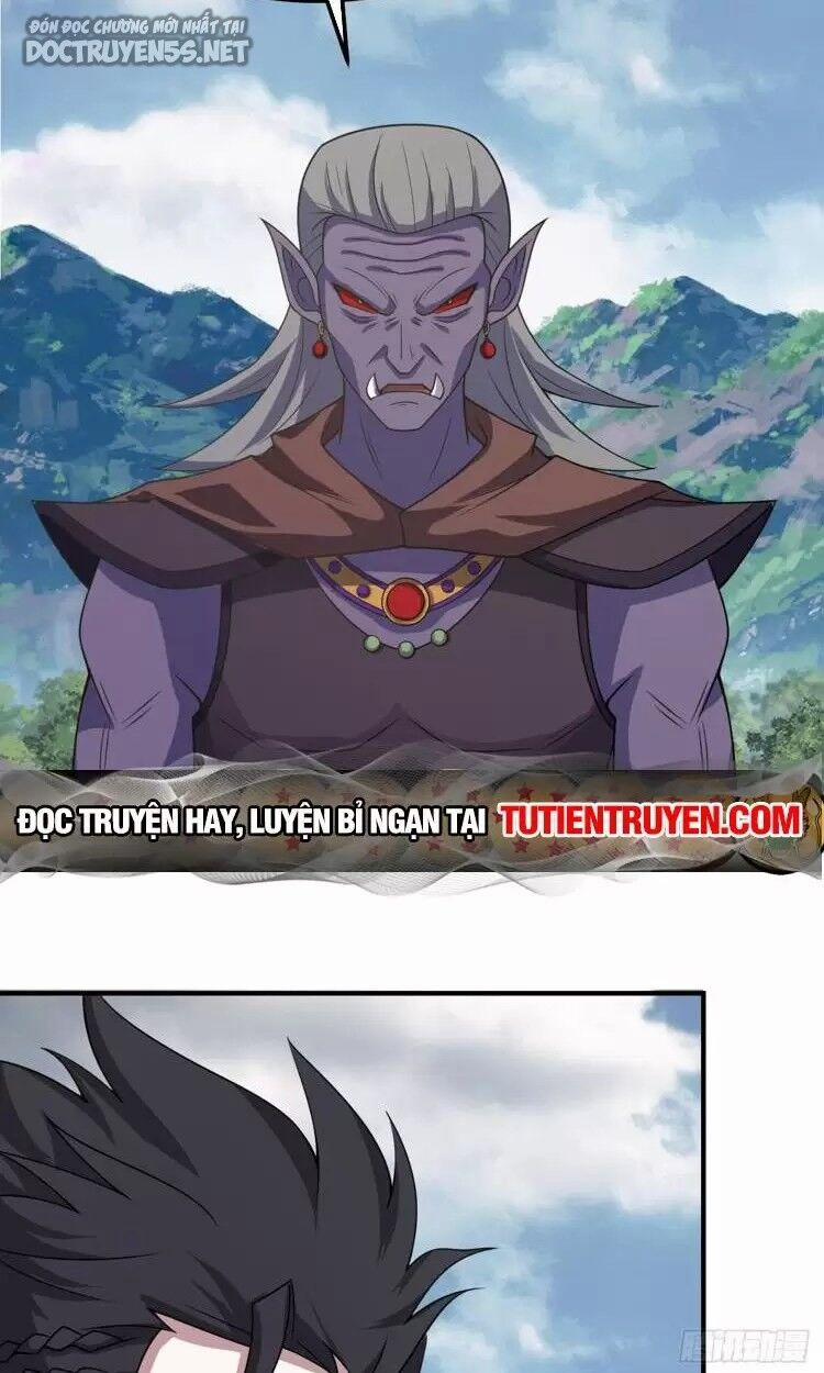 Ta Ở Nhà 100 Năm Khi Ra Ngoài Đã Vô Địch 271 trang 9