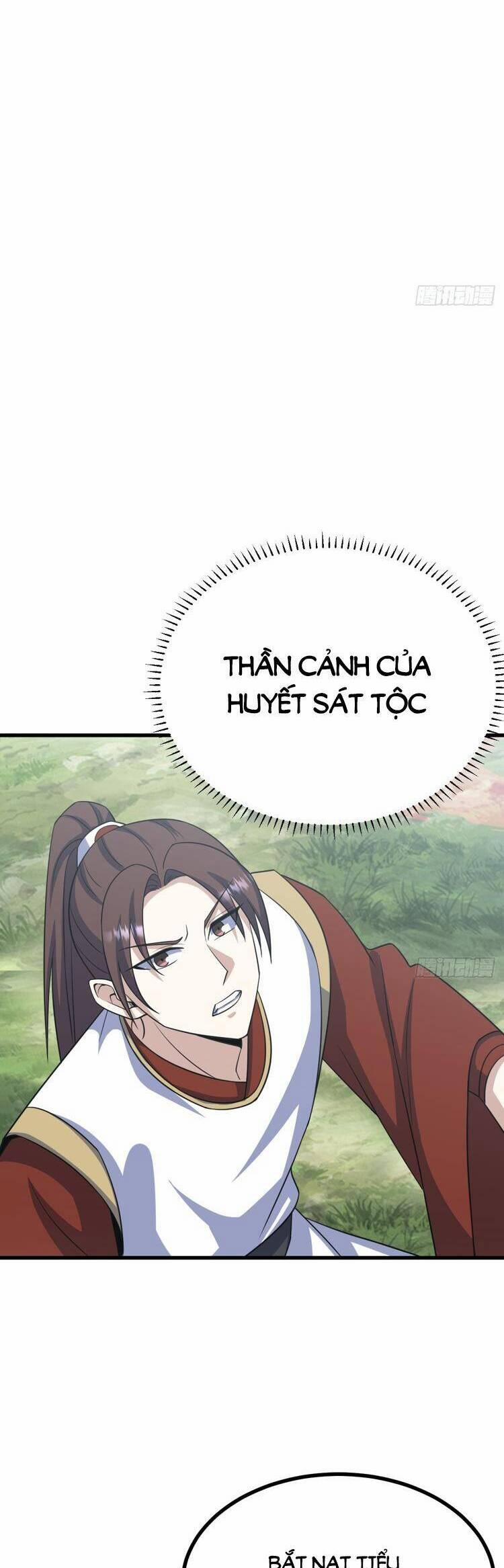 Ta Ở Nhà 100 Năm Khi Ra Ngoài Đã Vô Địch 272 trang 13