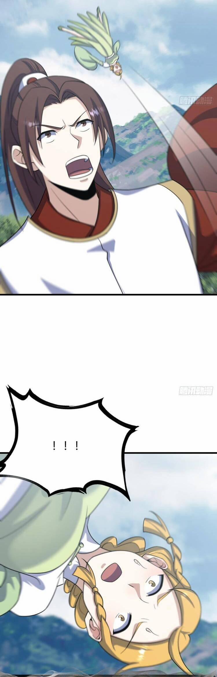 Ta Ở Nhà 100 Năm Khi Ra Ngoài Đã Vô Địch 272 trang 20