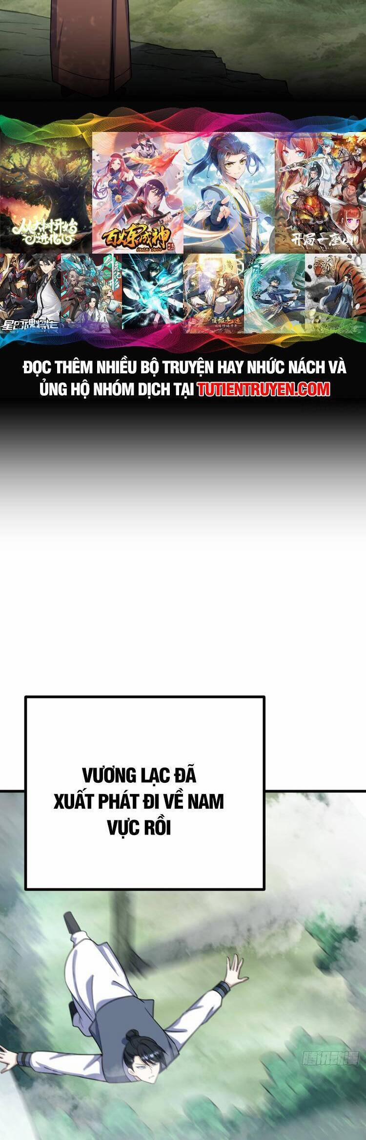 Ta Ở Nhà 100 Năm Khi Ra Ngoài Đã Vô Địch 272 trang 26