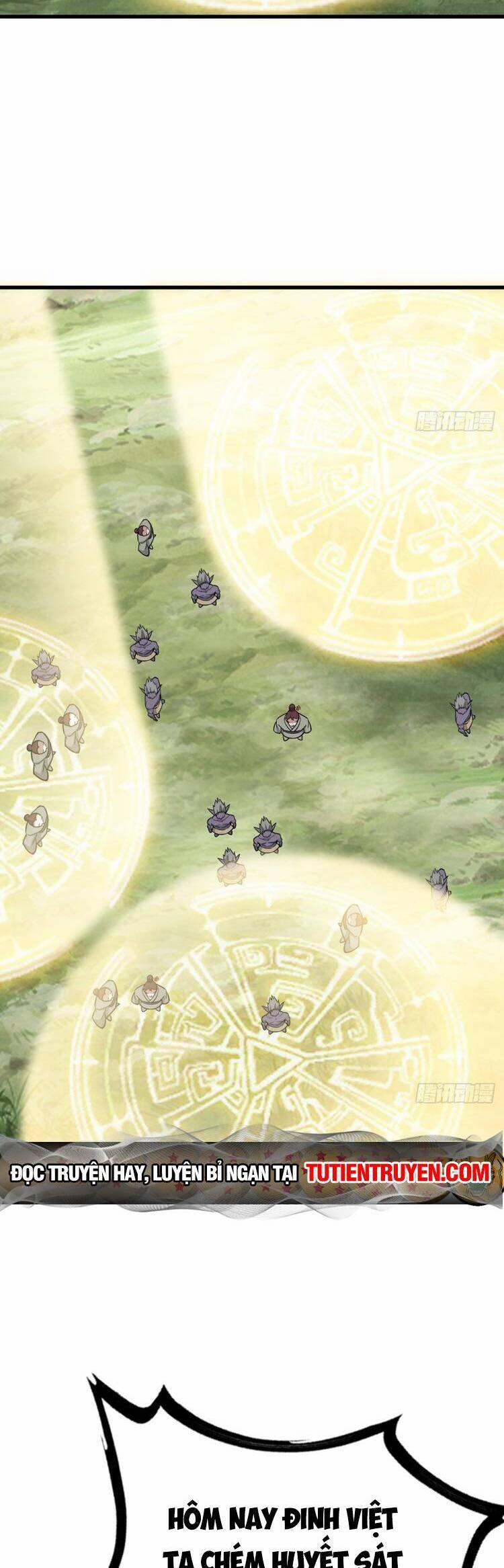 Ta Ở Nhà 100 Năm Khi Ra Ngoài Đã Vô Địch 272 trang 5