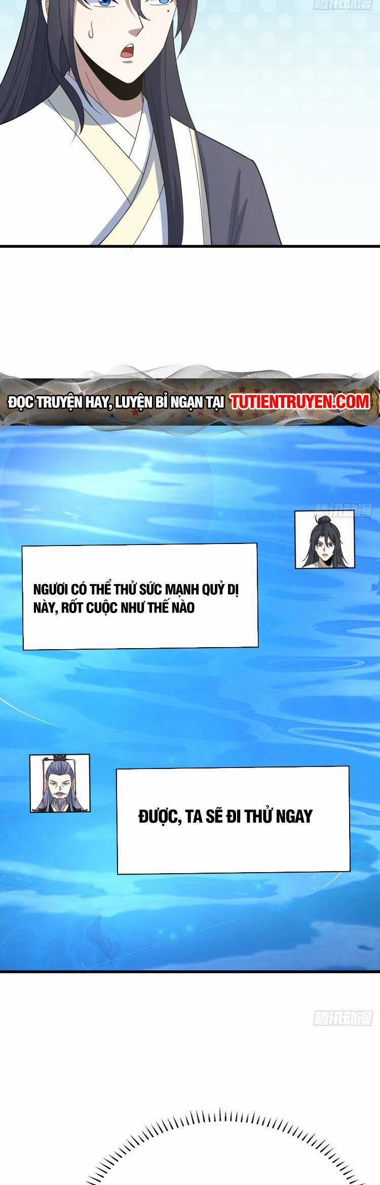 Ta Ở Nhà 100 Năm Khi Ra Ngoài Đã Vô Địch 273 trang 15