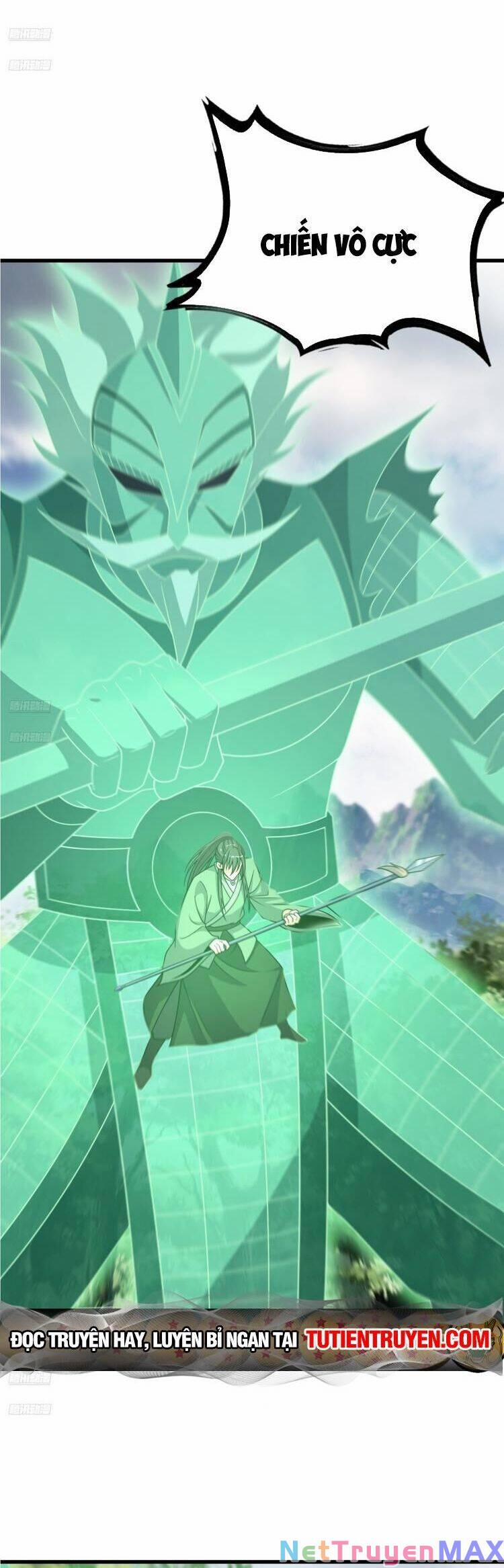 Ta Ở Nhà 100 Năm Khi Ra Ngoài Đã Vô Địch 274 trang 1