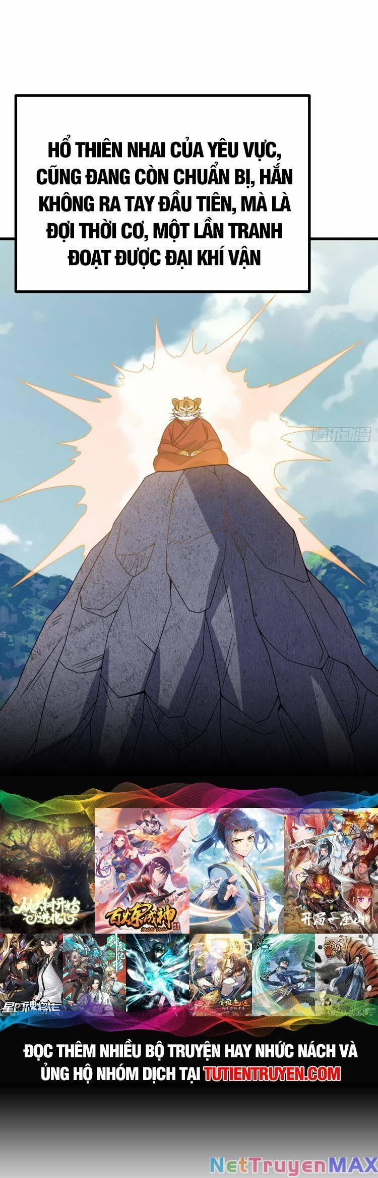 Ta Ở Nhà 100 Năm Khi Ra Ngoài Đã Vô Địch 274 trang 12