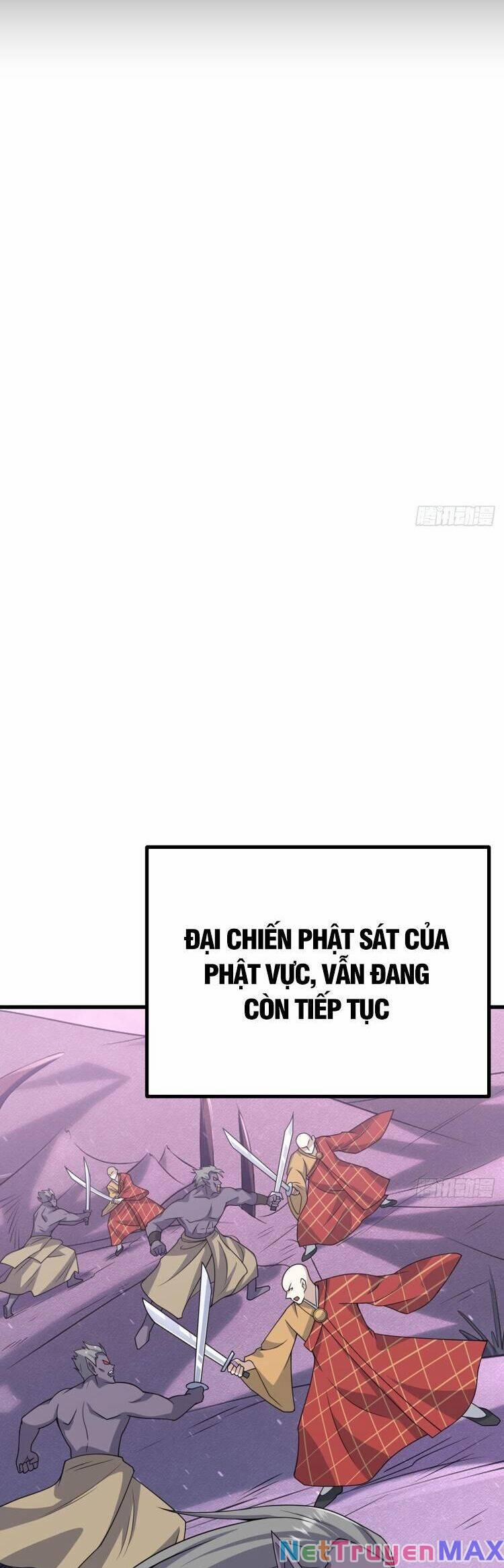 Ta Ở Nhà 100 Năm Khi Ra Ngoài Đã Vô Địch 274 trang 13