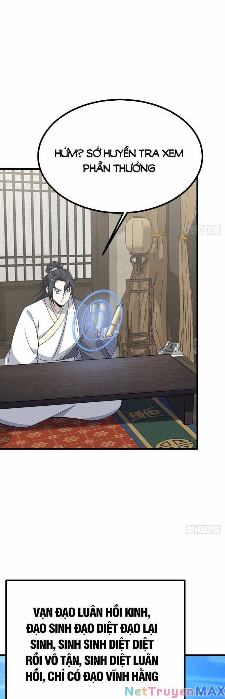 Ta Ở Nhà 100 Năm Khi Ra Ngoài Đã Vô Địch 274 trang 16