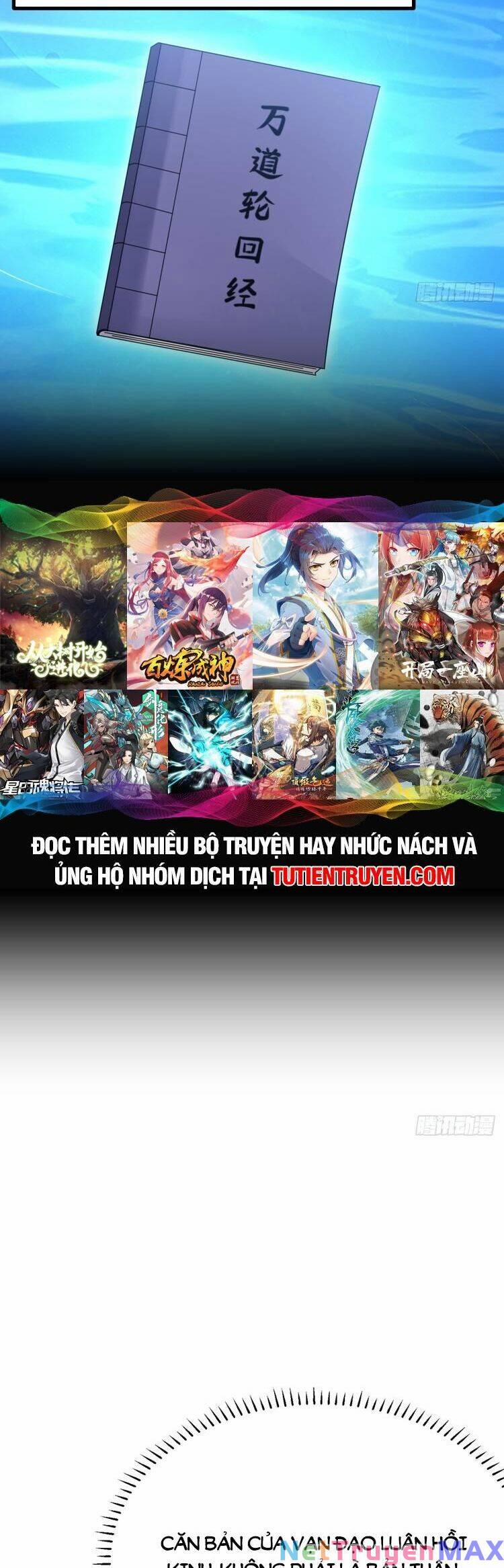 Ta Ở Nhà 100 Năm Khi Ra Ngoài Đã Vô Địch 274 trang 17