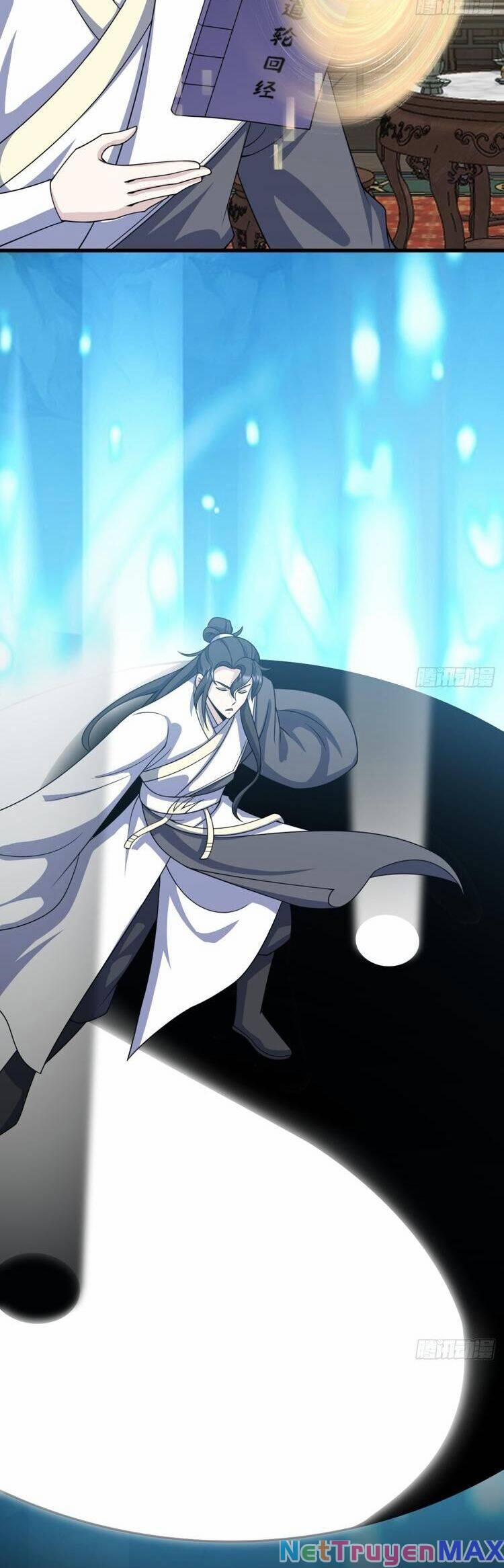 Ta Ở Nhà 100 Năm Khi Ra Ngoài Đã Vô Địch 274 trang 19