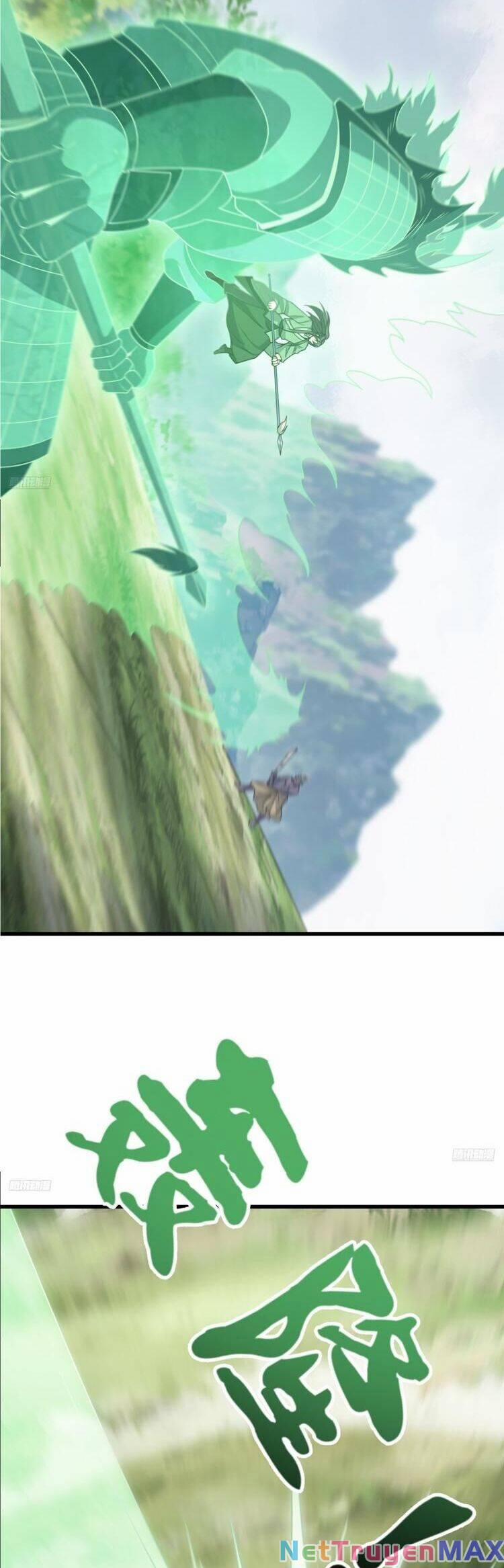 Ta Ở Nhà 100 Năm Khi Ra Ngoài Đã Vô Địch 274 trang 2