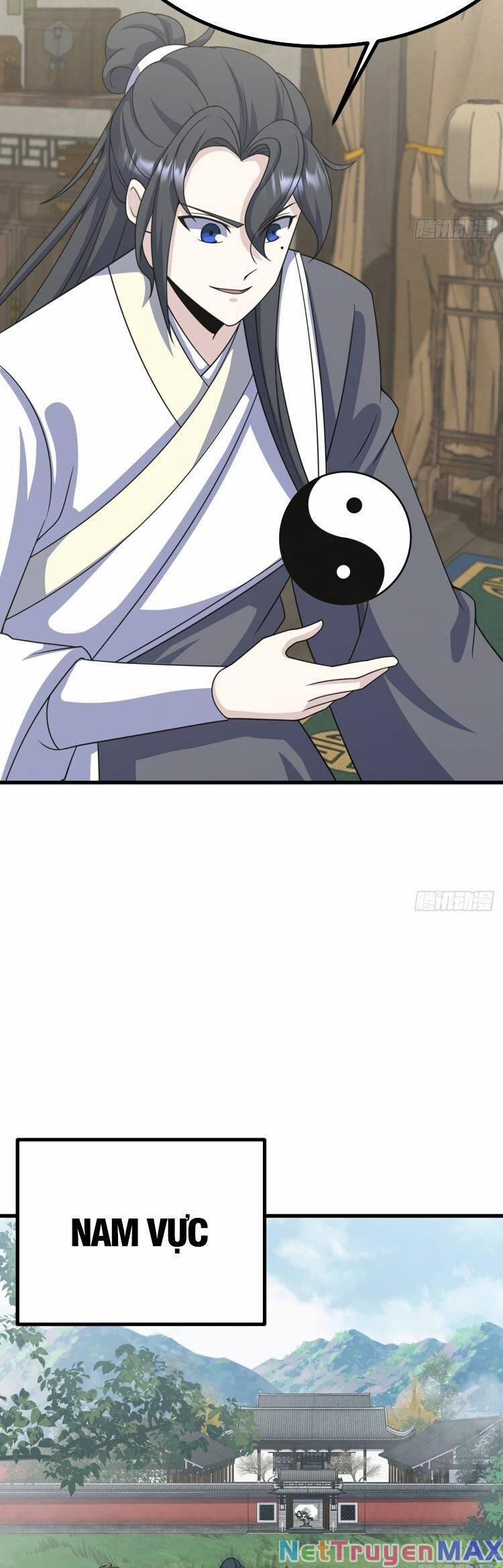 Ta Ở Nhà 100 Năm Khi Ra Ngoài Đã Vô Địch 274 trang 21
