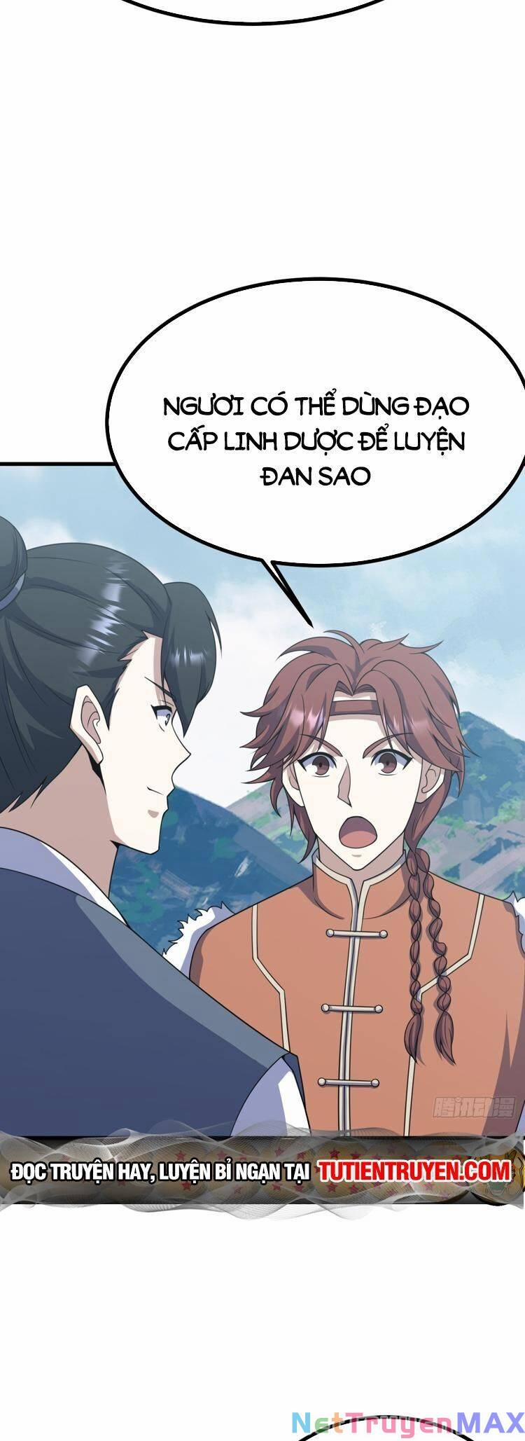 Ta Ở Nhà 100 Năm Khi Ra Ngoài Đã Vô Địch 274 trang 27