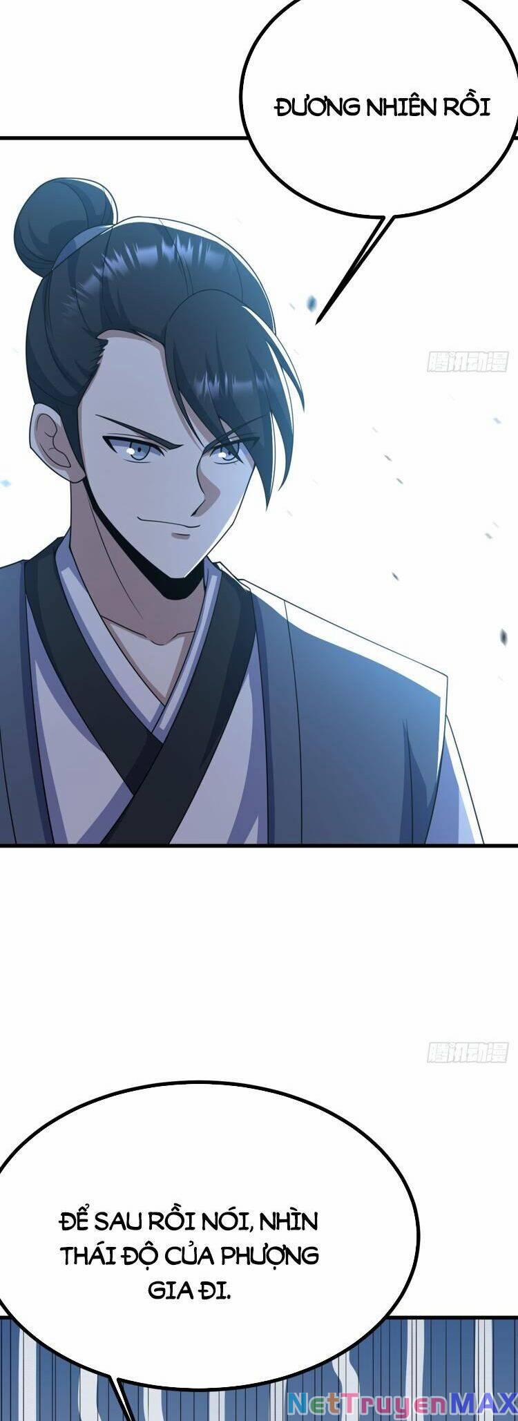 Ta Ở Nhà 100 Năm Khi Ra Ngoài Đã Vô Địch 274 trang 28