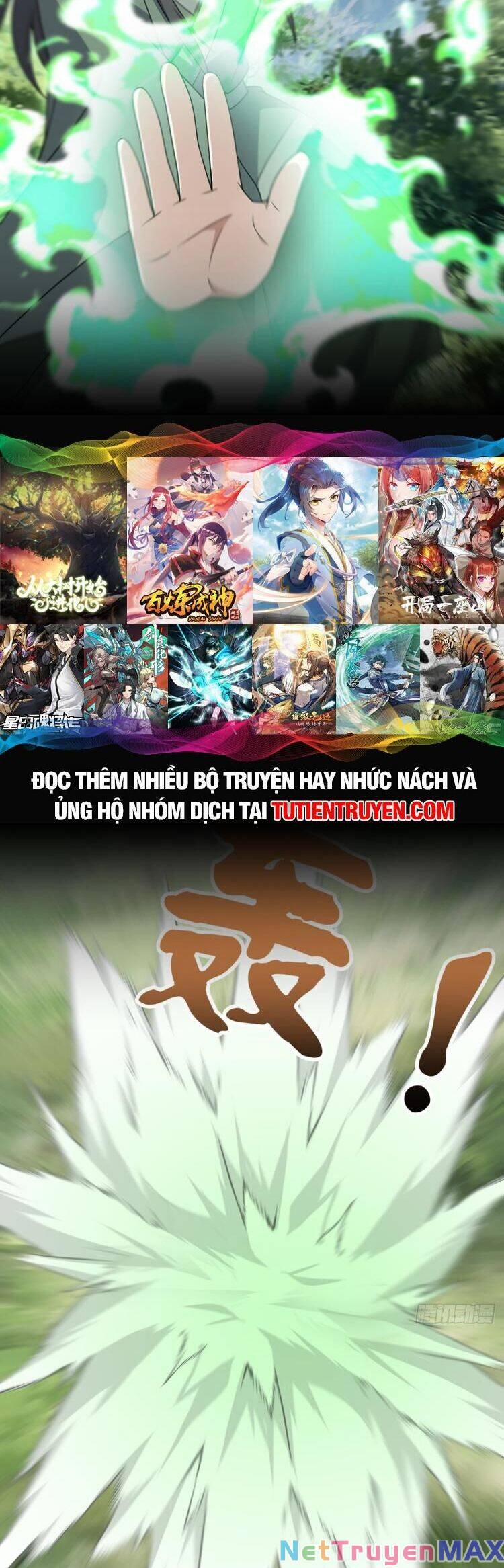 Ta Ở Nhà 100 Năm Khi Ra Ngoài Đã Vô Địch 274 trang 5