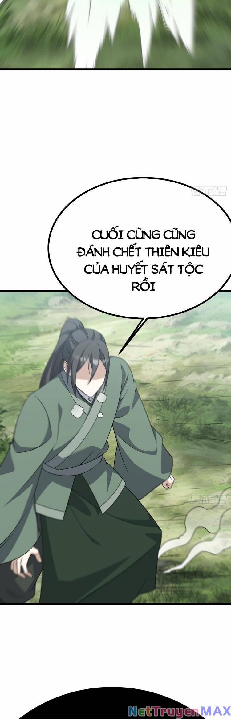 Ta Ở Nhà 100 Năm Khi Ra Ngoài Đã Vô Địch 274 trang 6