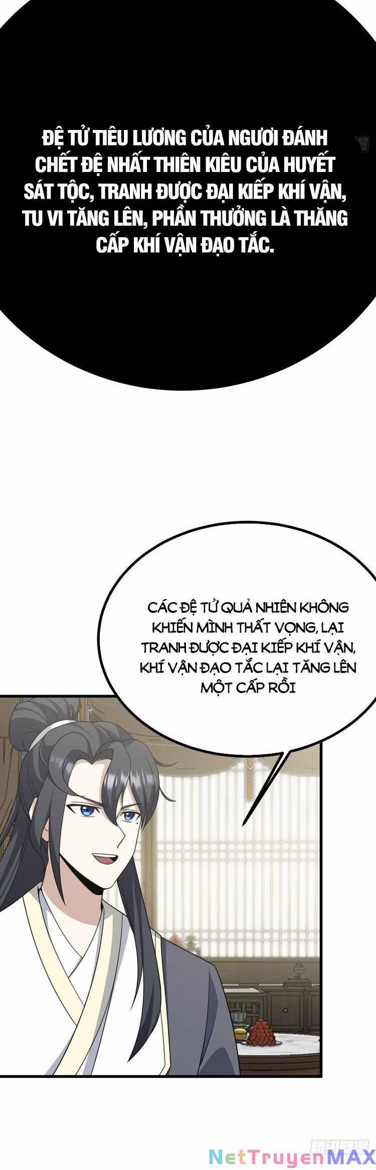 Ta Ở Nhà 100 Năm Khi Ra Ngoài Đã Vô Địch 274 trang 7