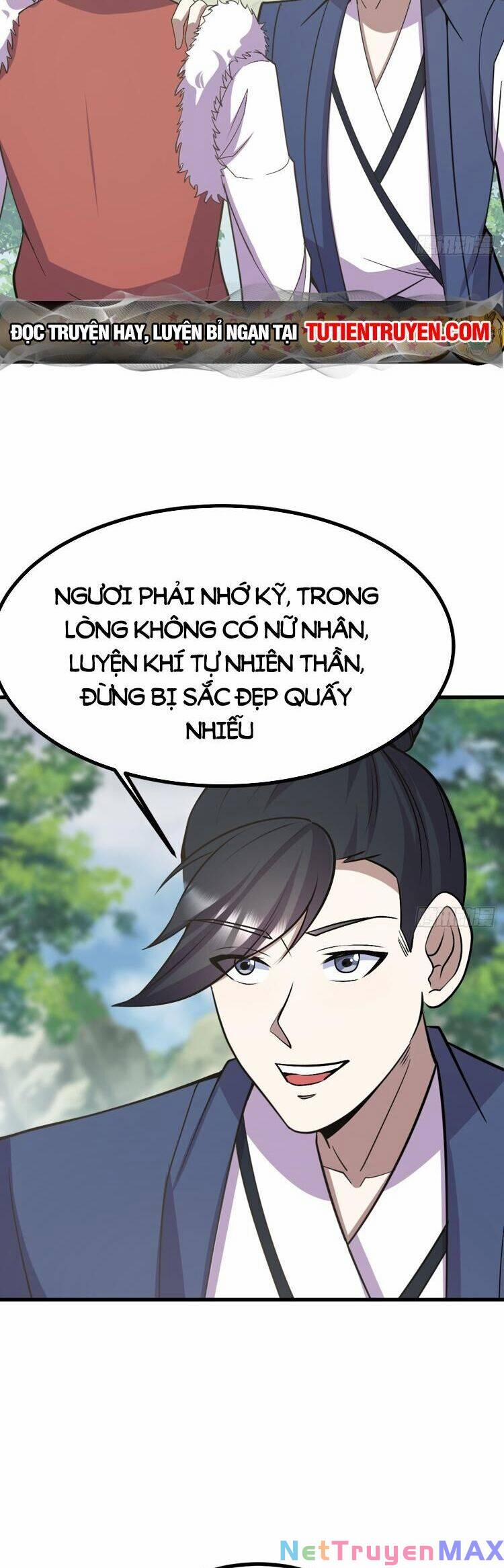 Ta Ở Nhà 100 Năm Khi Ra Ngoài Đã Vô Địch 275 trang 10