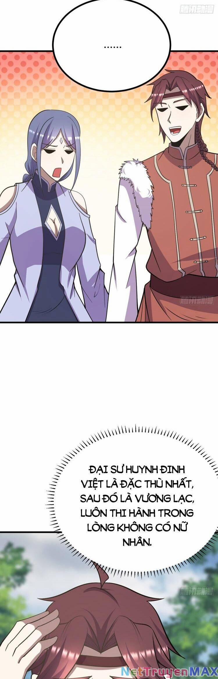 Ta Ở Nhà 100 Năm Khi Ra Ngoài Đã Vô Địch 275 trang 11