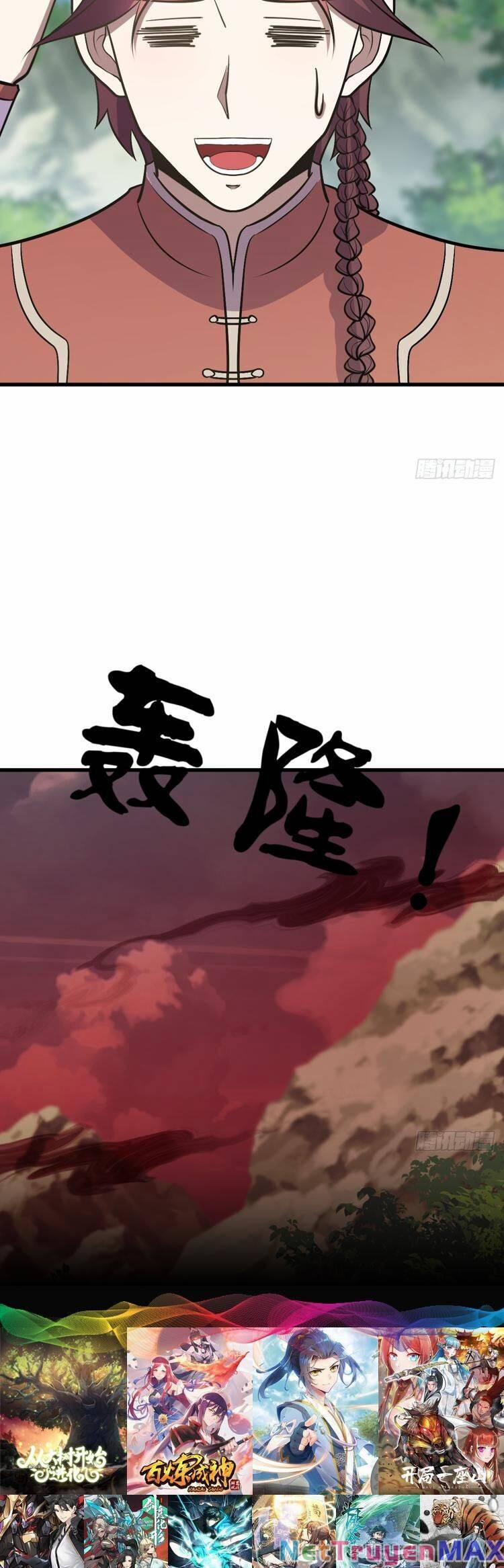 Ta Ở Nhà 100 Năm Khi Ra Ngoài Đã Vô Địch 275 trang 12