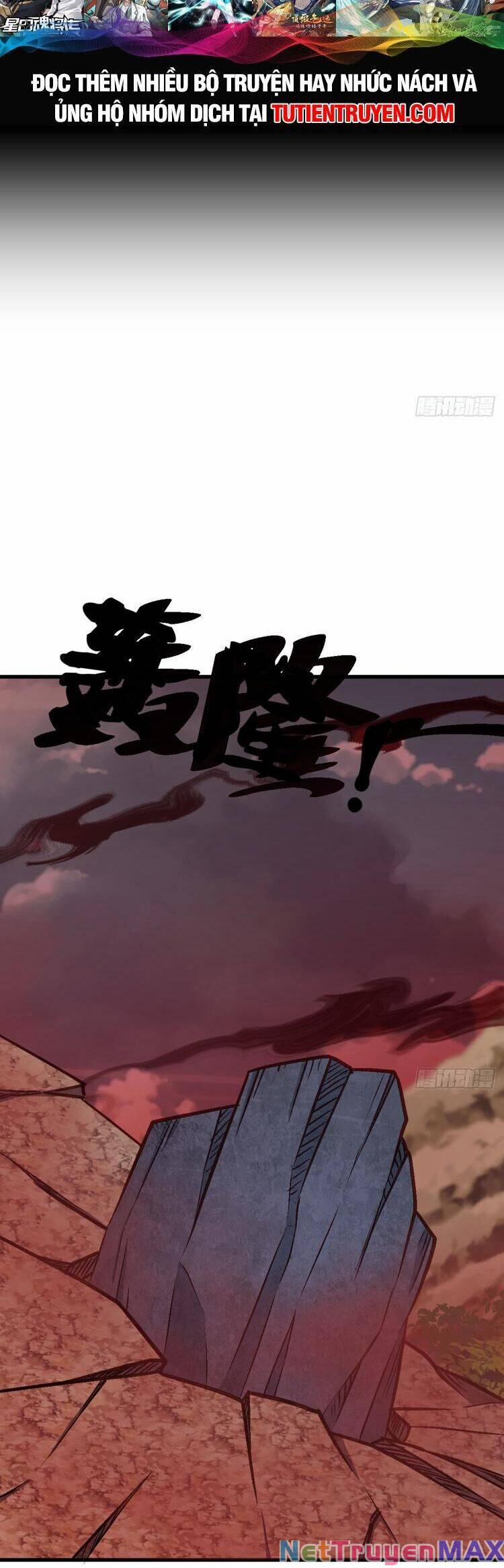 Ta Ở Nhà 100 Năm Khi Ra Ngoài Đã Vô Địch 275 trang 13