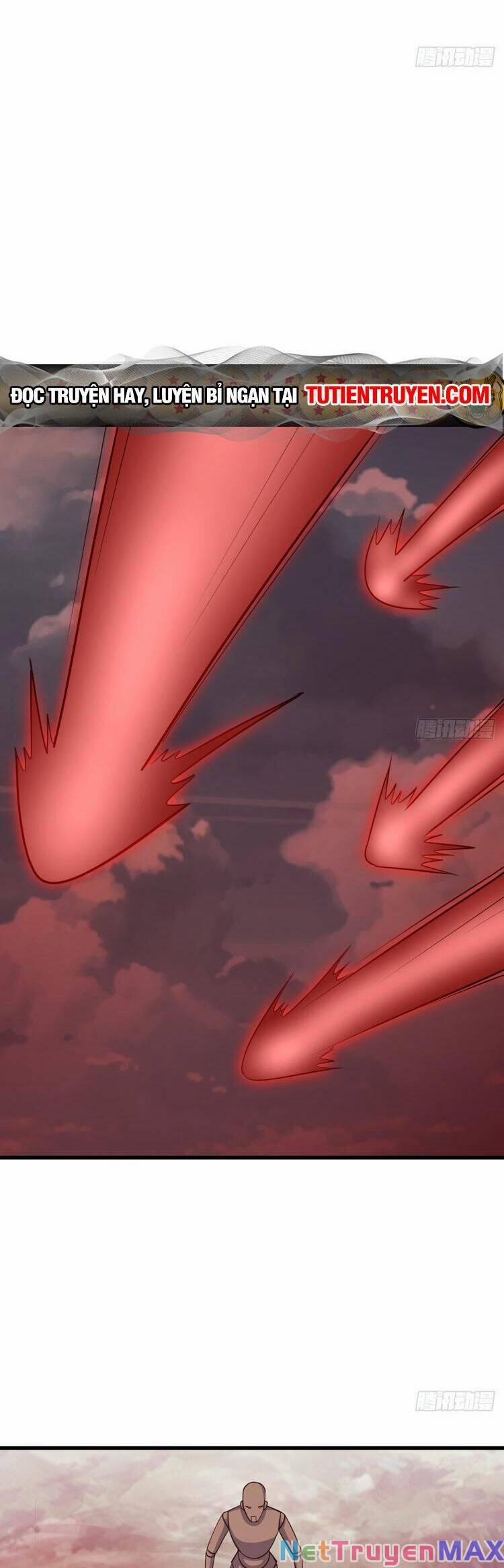 Ta Ở Nhà 100 Năm Khi Ra Ngoài Đã Vô Địch 275 trang 22