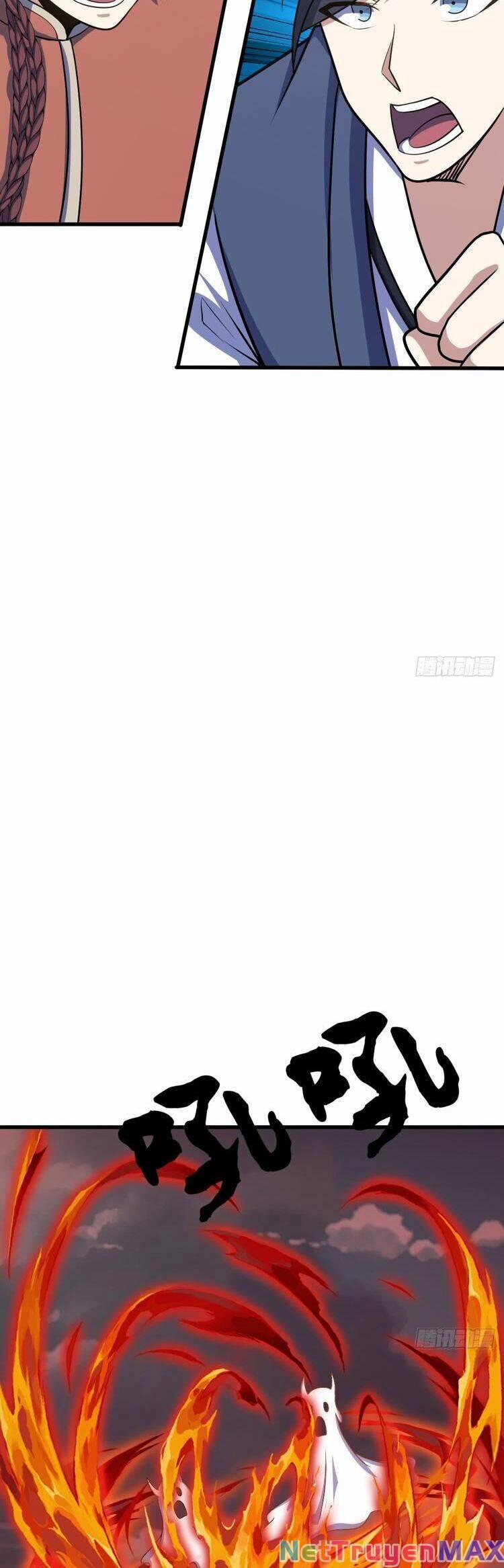 Ta Ở Nhà 100 Năm Khi Ra Ngoài Đã Vô Địch 275 trang 26