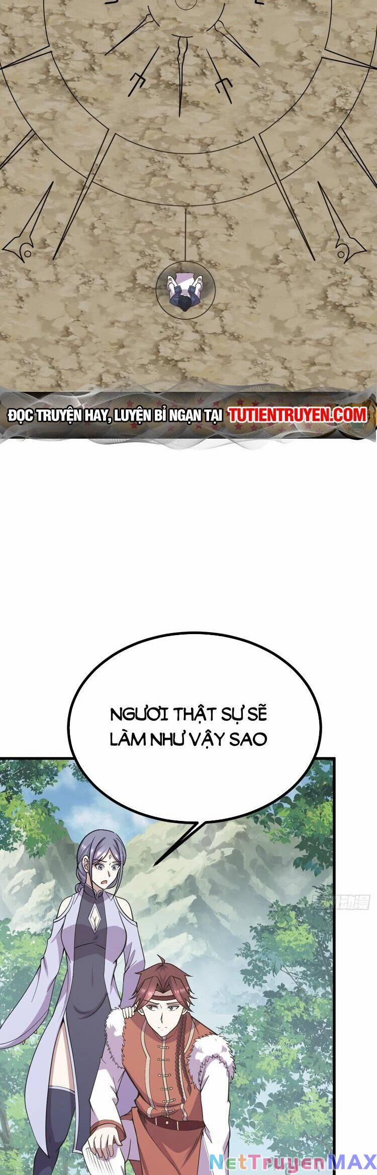 Ta Ở Nhà 100 Năm Khi Ra Ngoài Đã Vô Địch 275 trang 5